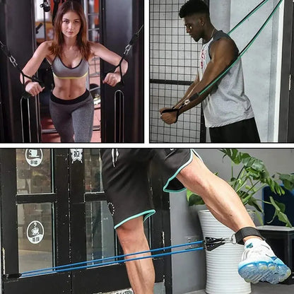 FlexPro Resistance Kit