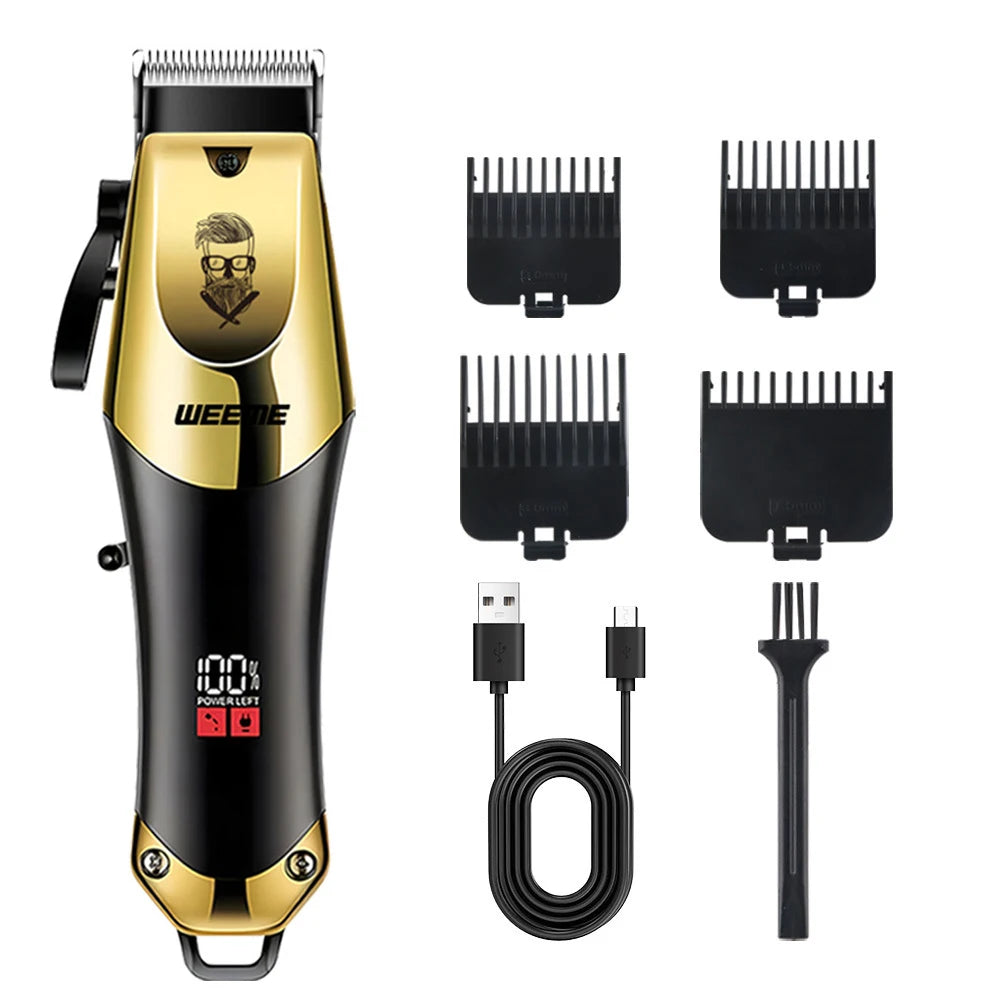 RetroBlade Precision Trimmer