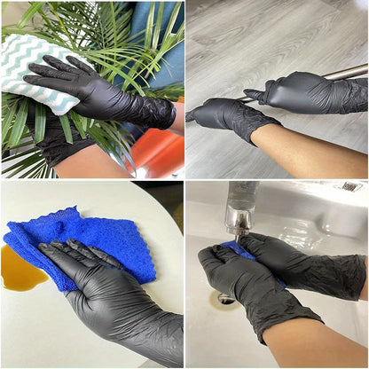 NitraGrip Gloves