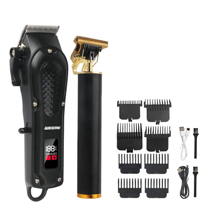 RetroBlade Precision Trimmer
