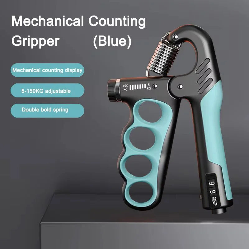 Titan Grip Strengthener