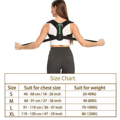 PosturePro Align Brace