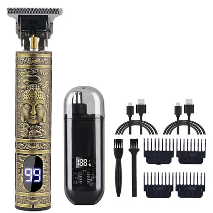 RetroBlade Precision Trimmer
