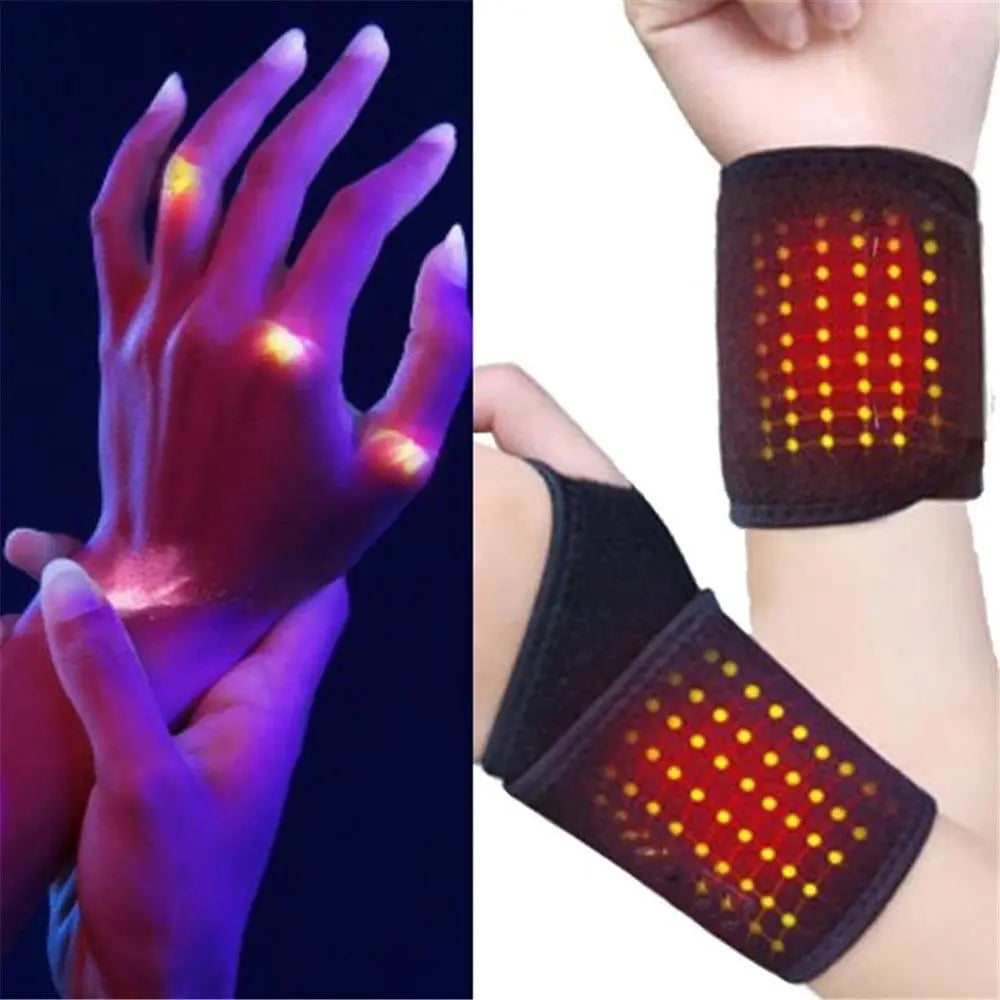 HeatFlex Wrist Support
