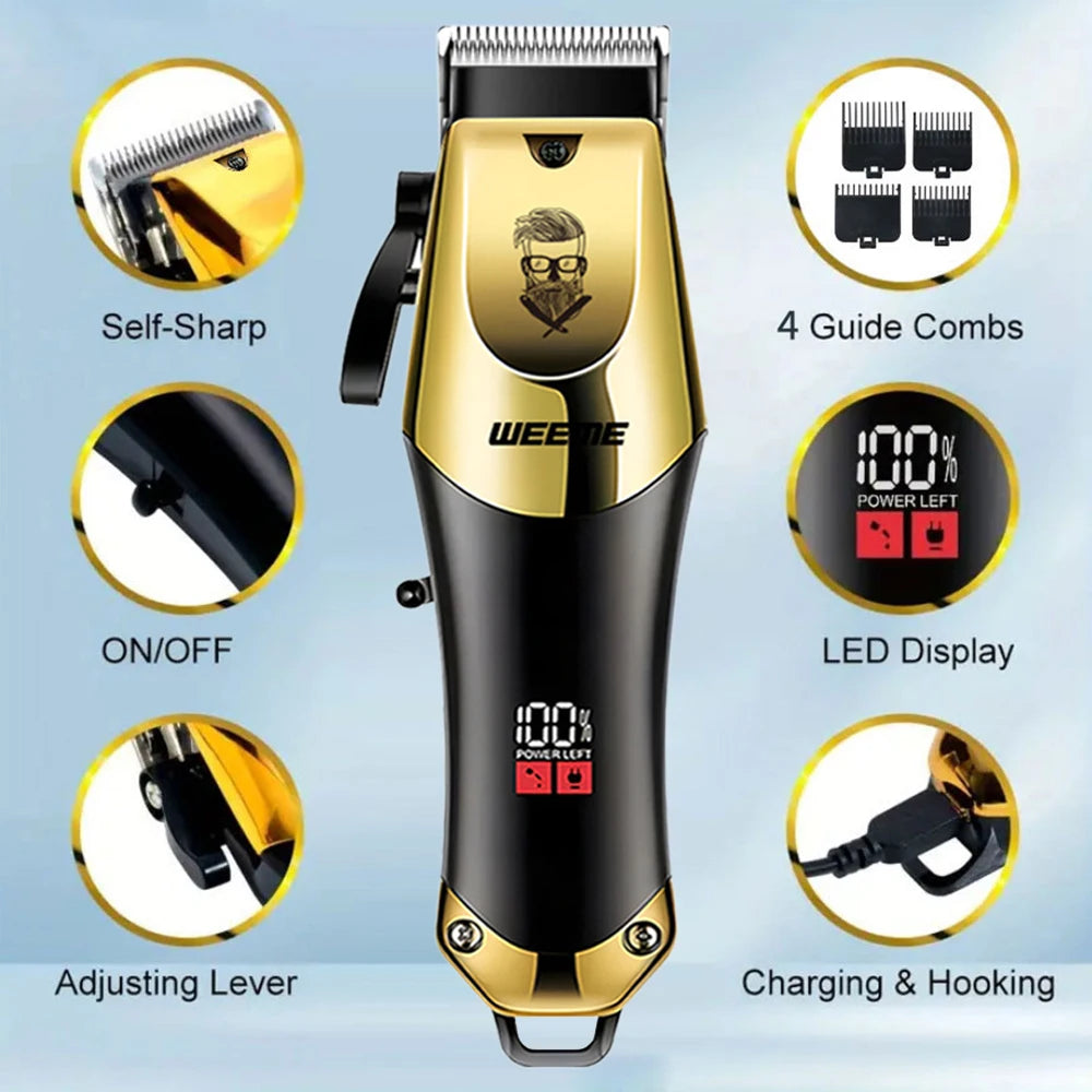 RetroBlade Precision Trimmer