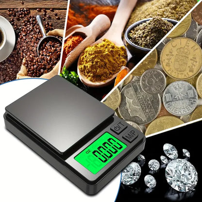 GramPro Precision Scale