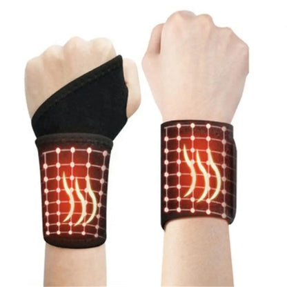 HeatFlex Wrist Support