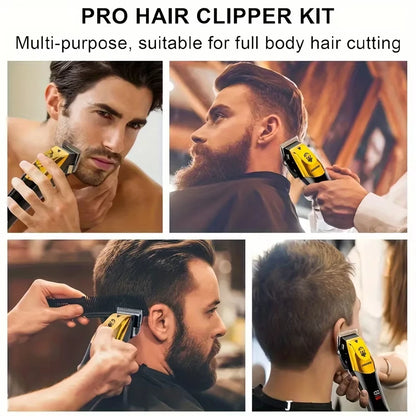 RetroBlade Precision Trimmer