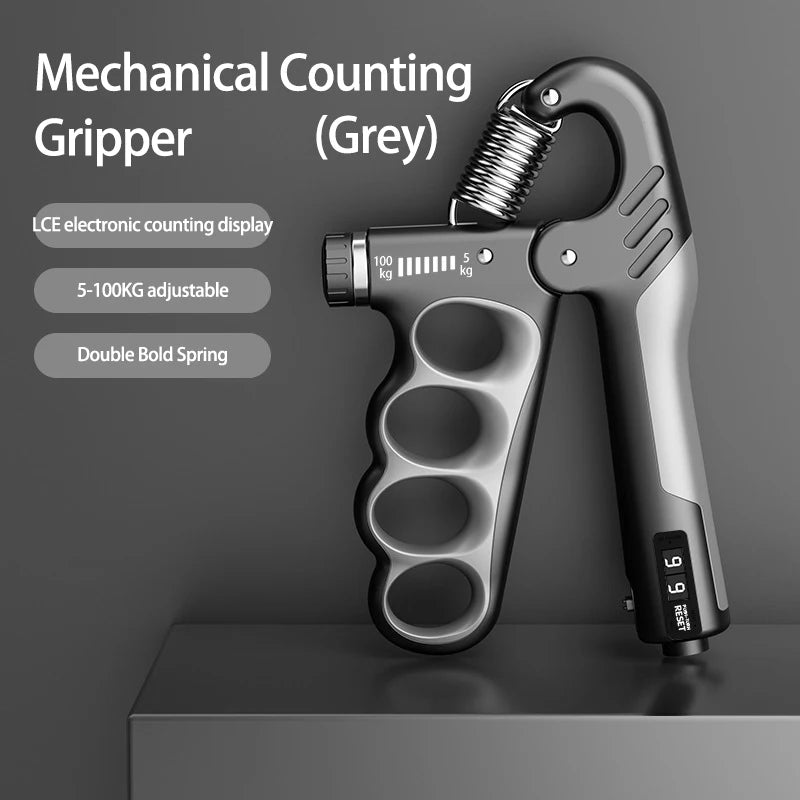 Titan Grip Strengthener