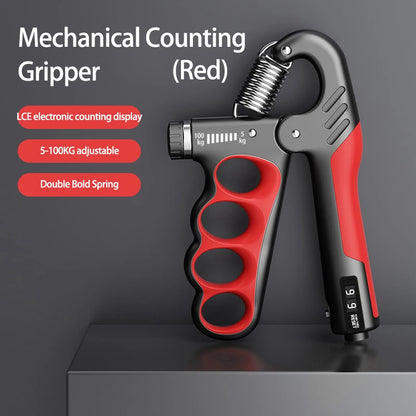 Titan Grip Strengthener