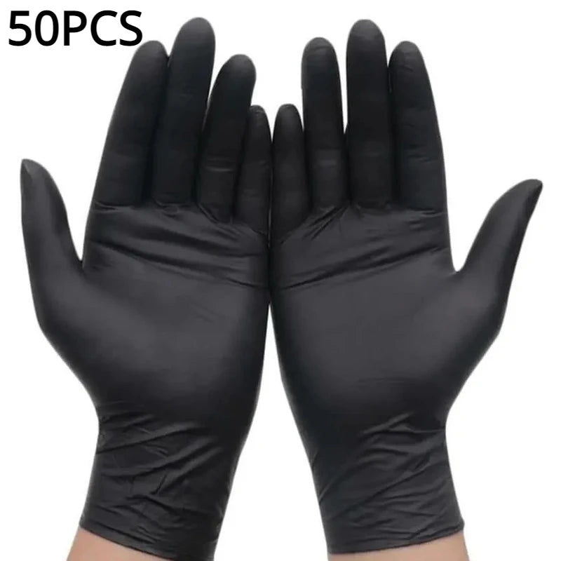 NitraGrip Gloves