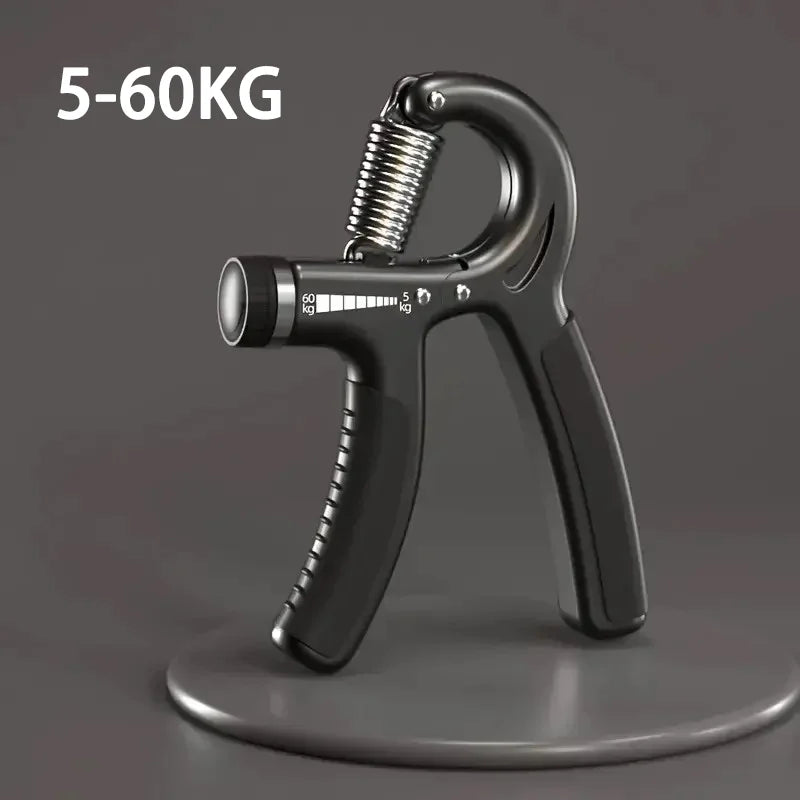Titan Grip Strengthener