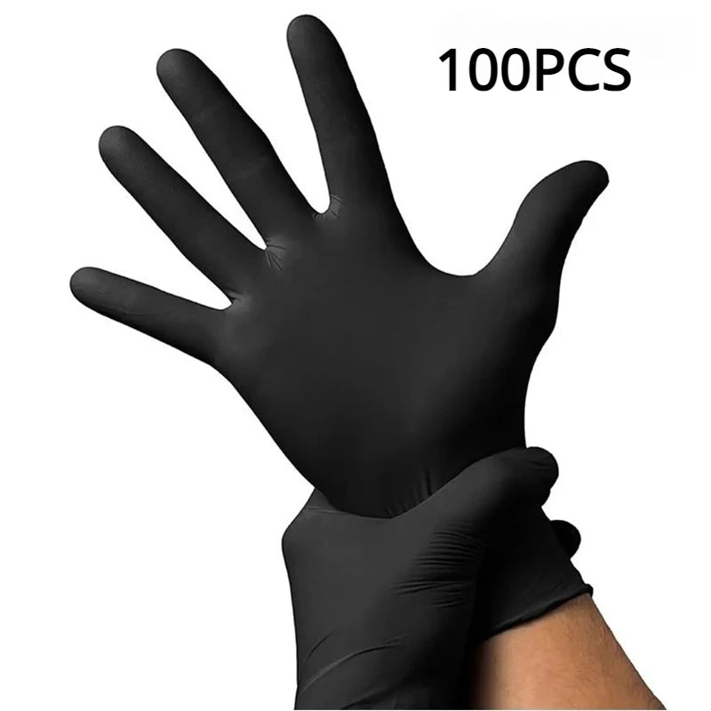 NitraGrip Gloves