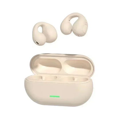 SonicFlex T75 Wireless Sports Earbuds