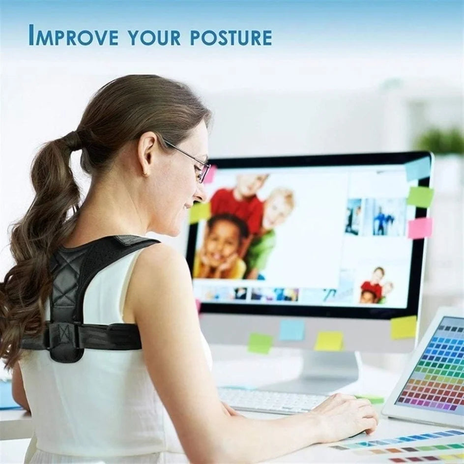 PosturePro Align Brace