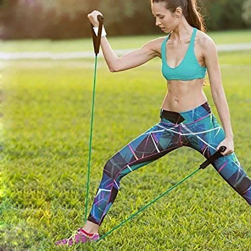 FlexPro Resistance Kit