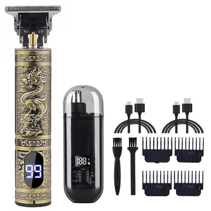 RetroBlade Precision Trimmer