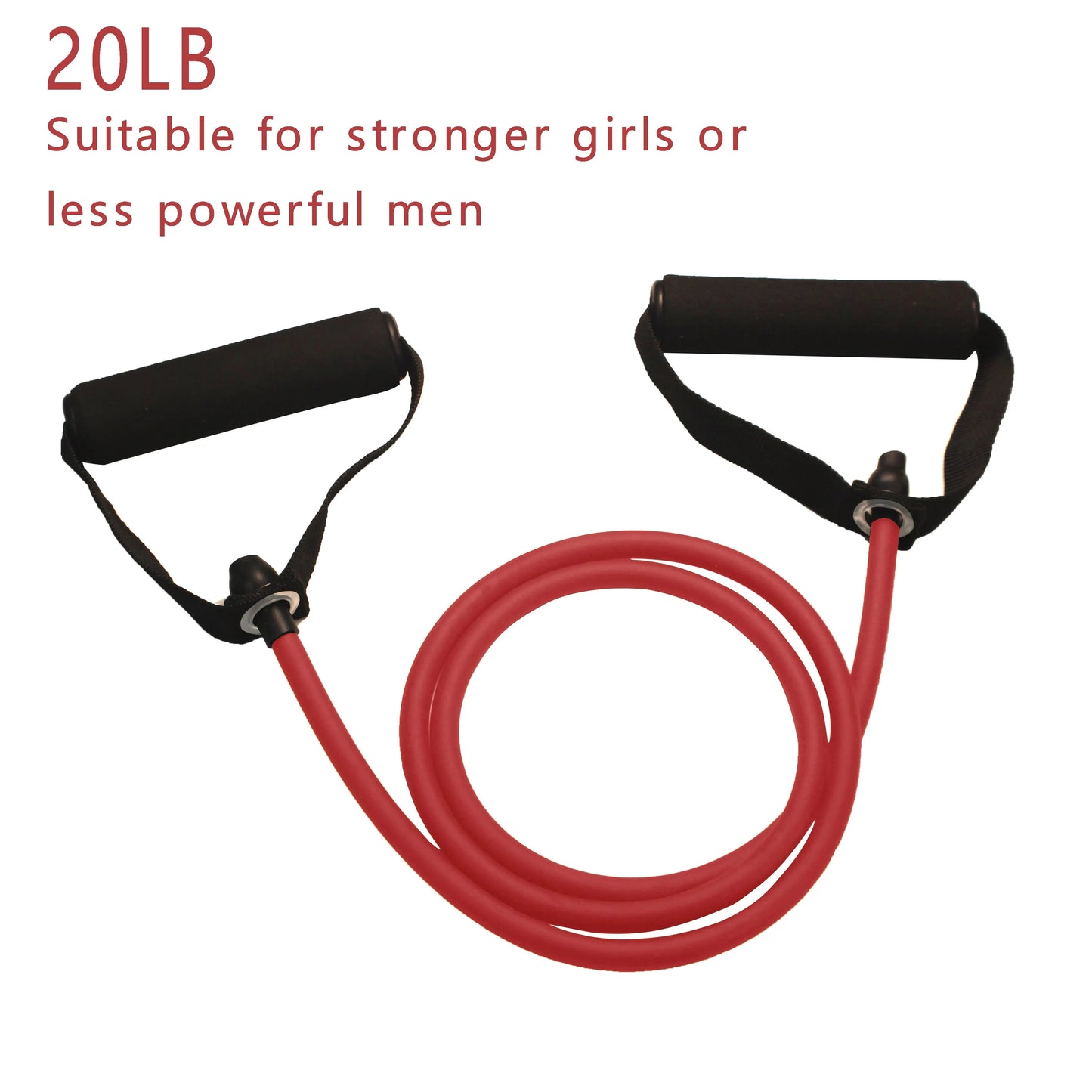 FlexPro Resistance Kit
