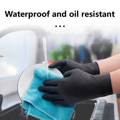 NitraGrip Gloves