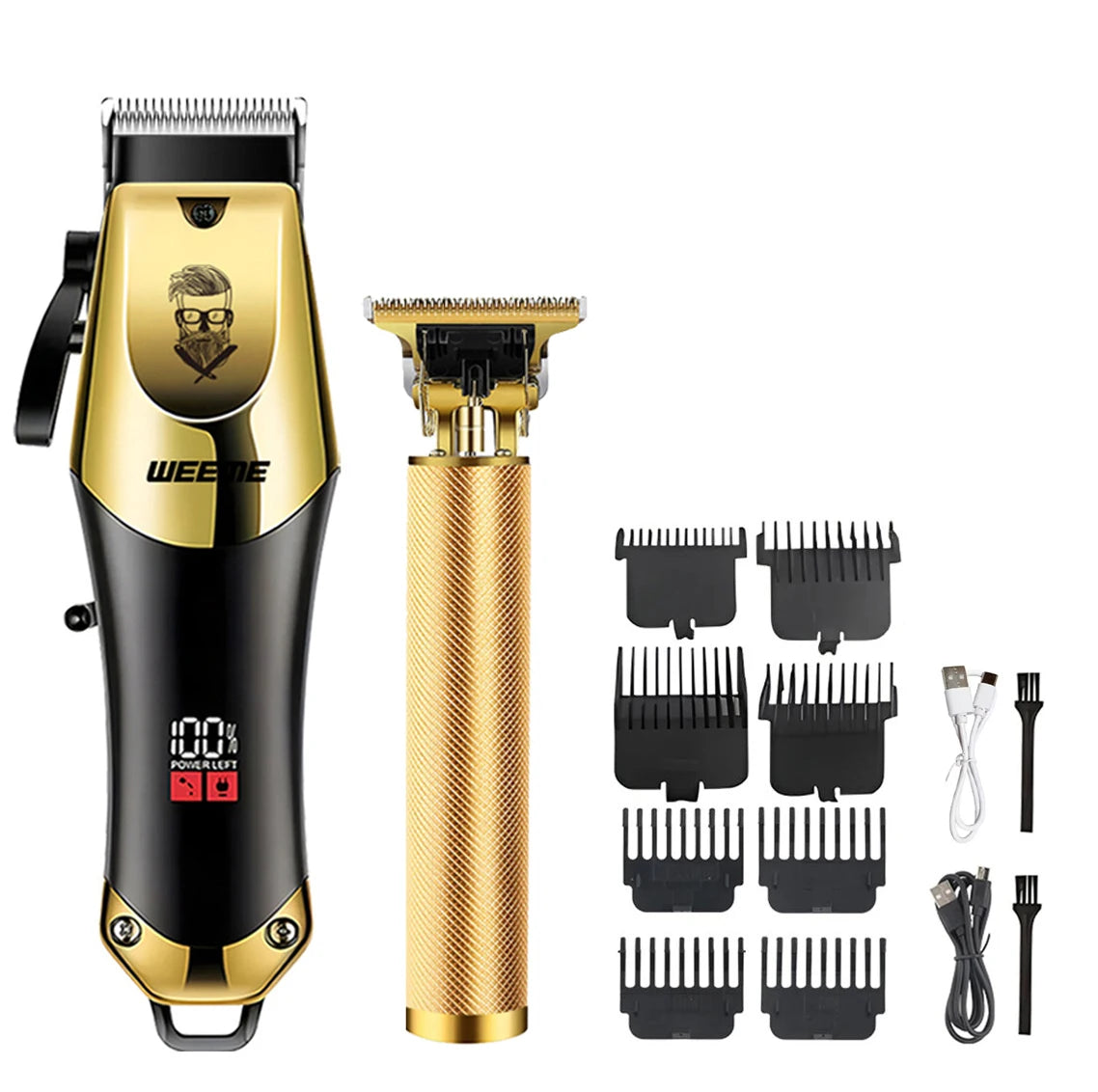RetroBlade Precision Trimmer