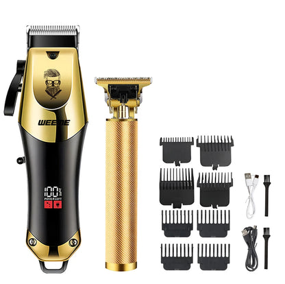 RetroBlade Precision Trimmer