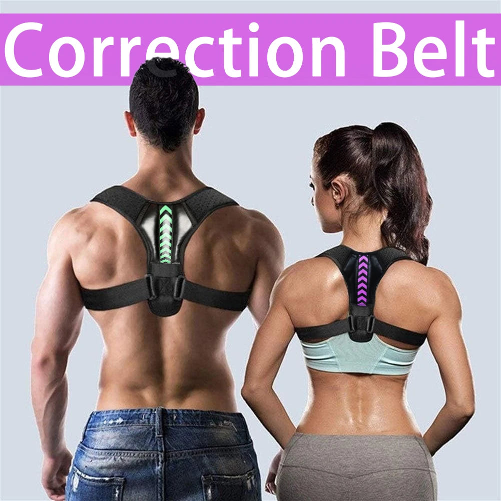 PosturePro Align Brace