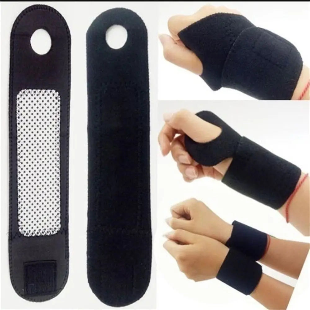 HeatFlex Wrist Support