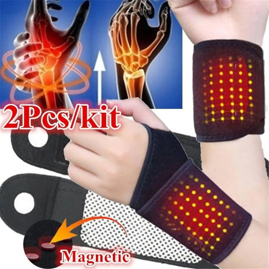 HeatFlex Wrist Support