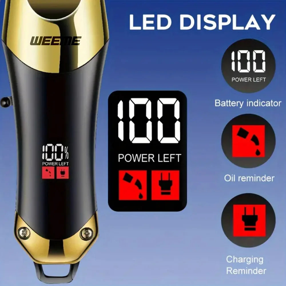 RetroBlade Precision Trimmer
