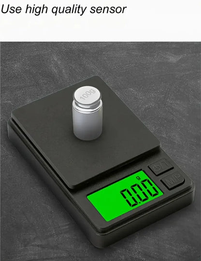 GramPro Precision Scale