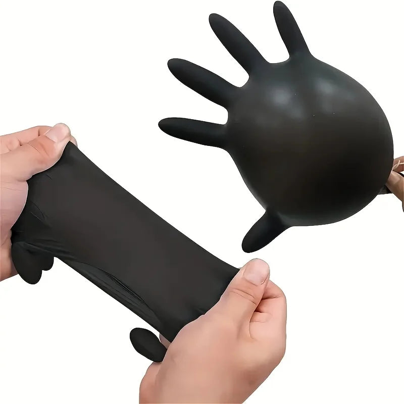NitraGrip Gloves