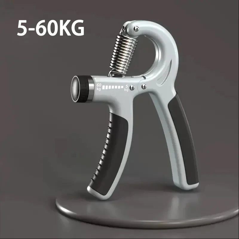Titan Grip Strengthener