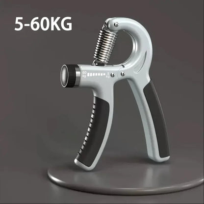 Titan Grip Strengthener