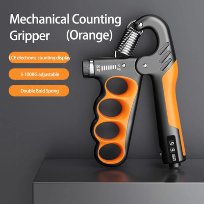 Titan Grip Strengthener