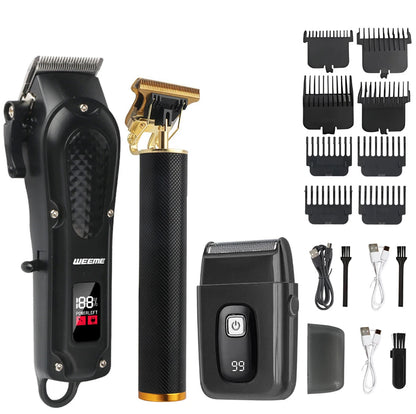 RetroBlade Precision Trimmer