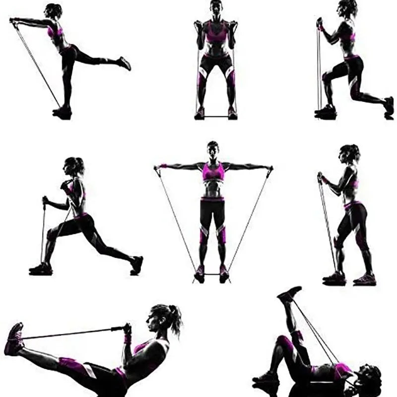 FlexPro Resistance Kit