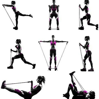 FlexPro Resistance Kit