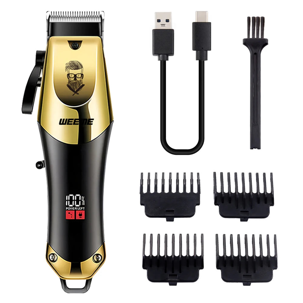 RetroBlade Precision Trimmer
