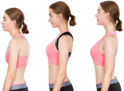 PosturePro Align Brace