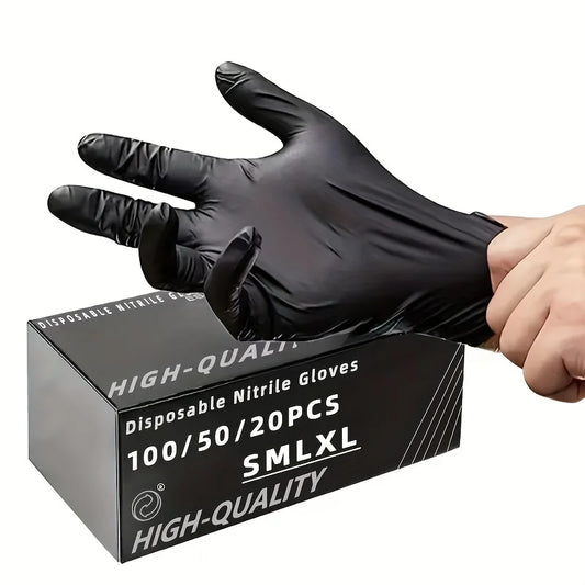 NitraGrip Gloves