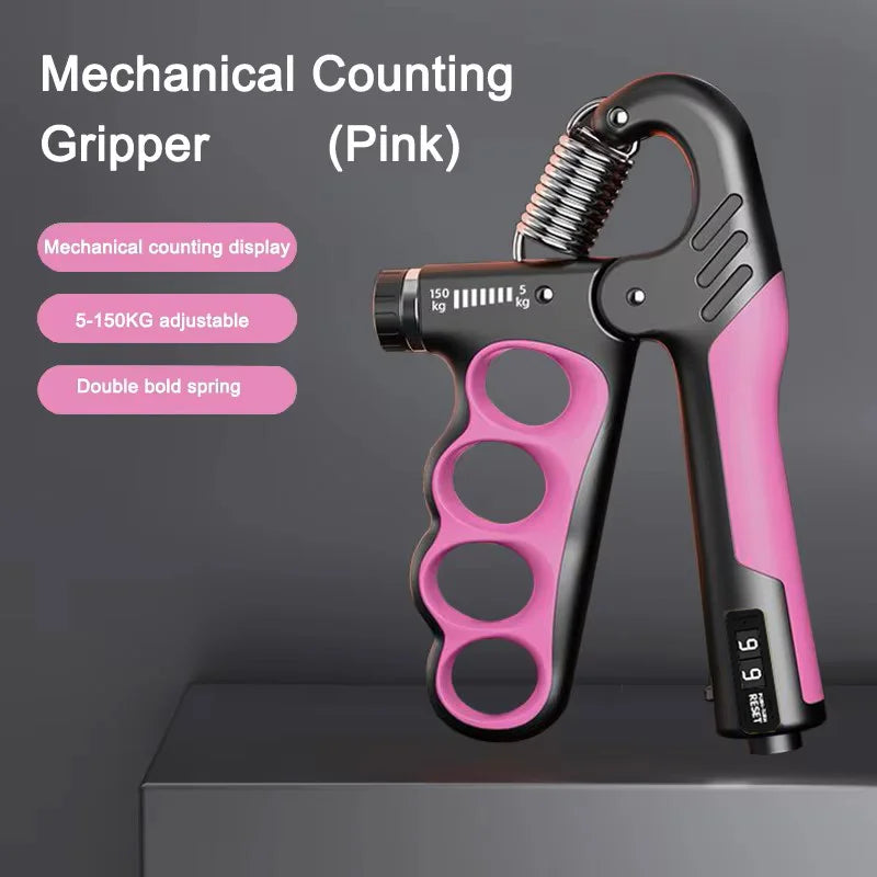 Titan Grip Strengthener