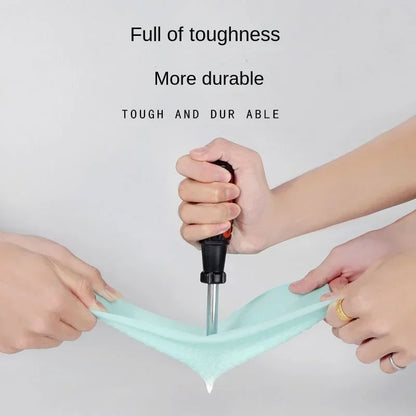 StormGuard Silicone Shoe Protectors •