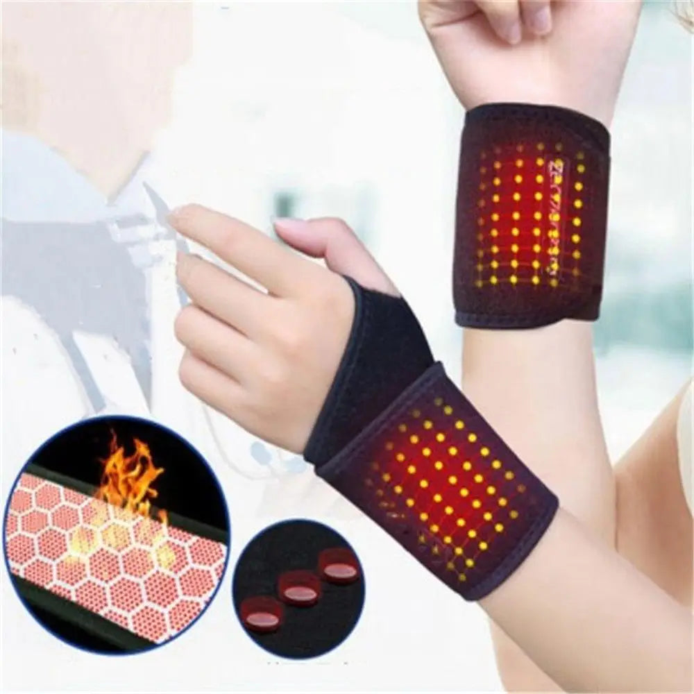 HeatFlex Wrist Support