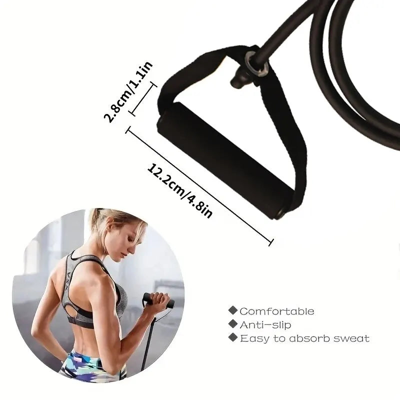 FlexPro Resistance Kit