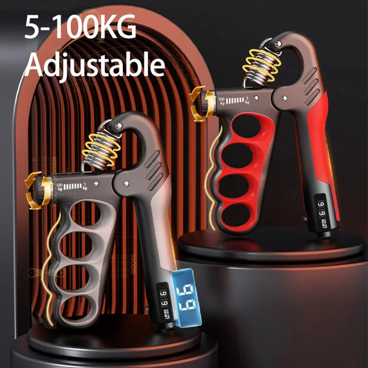 Titan Grip Strengthener