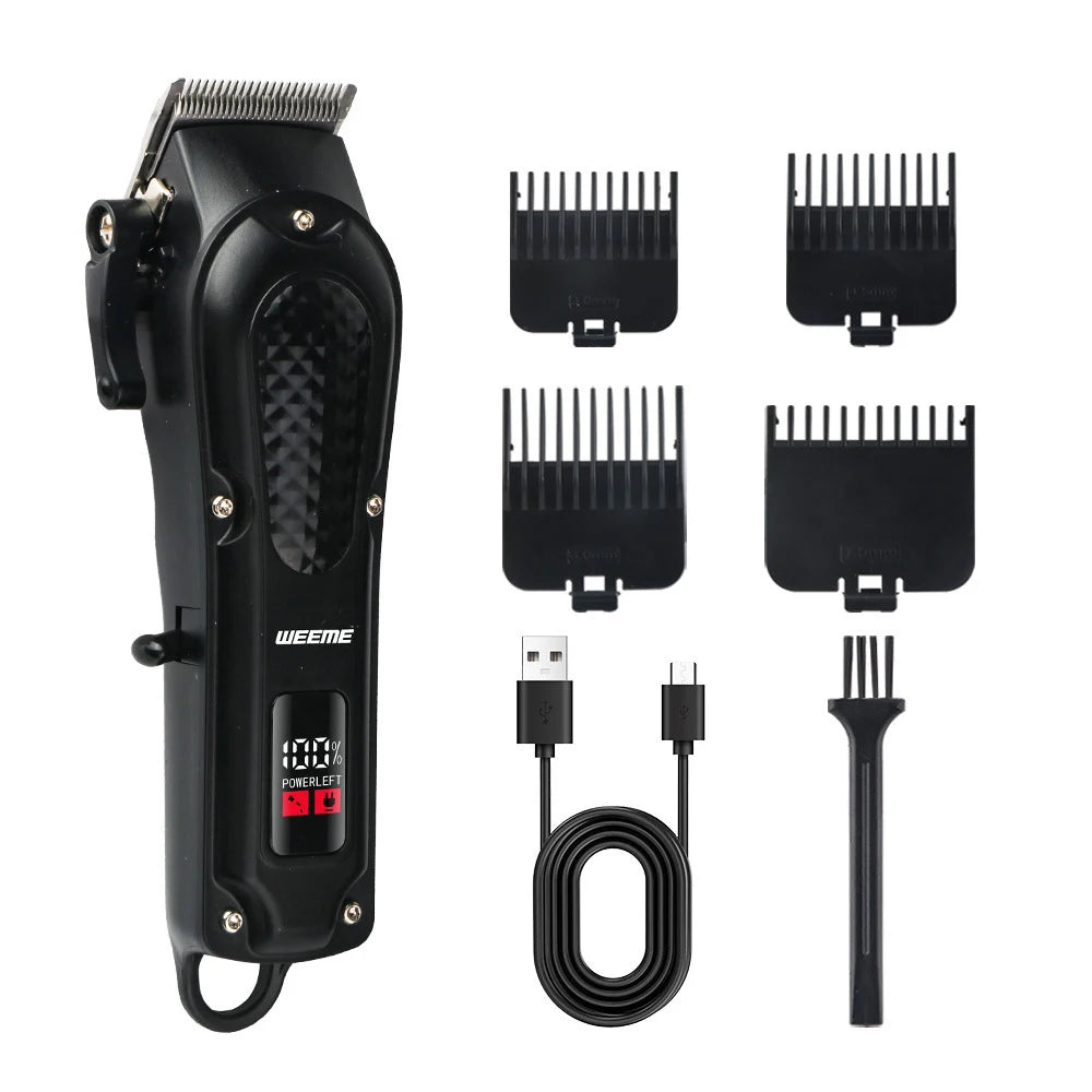 RetroBlade Precision Trimmer