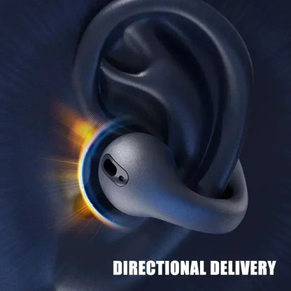 SonicFlex T75 Wireless Sports Earbuds