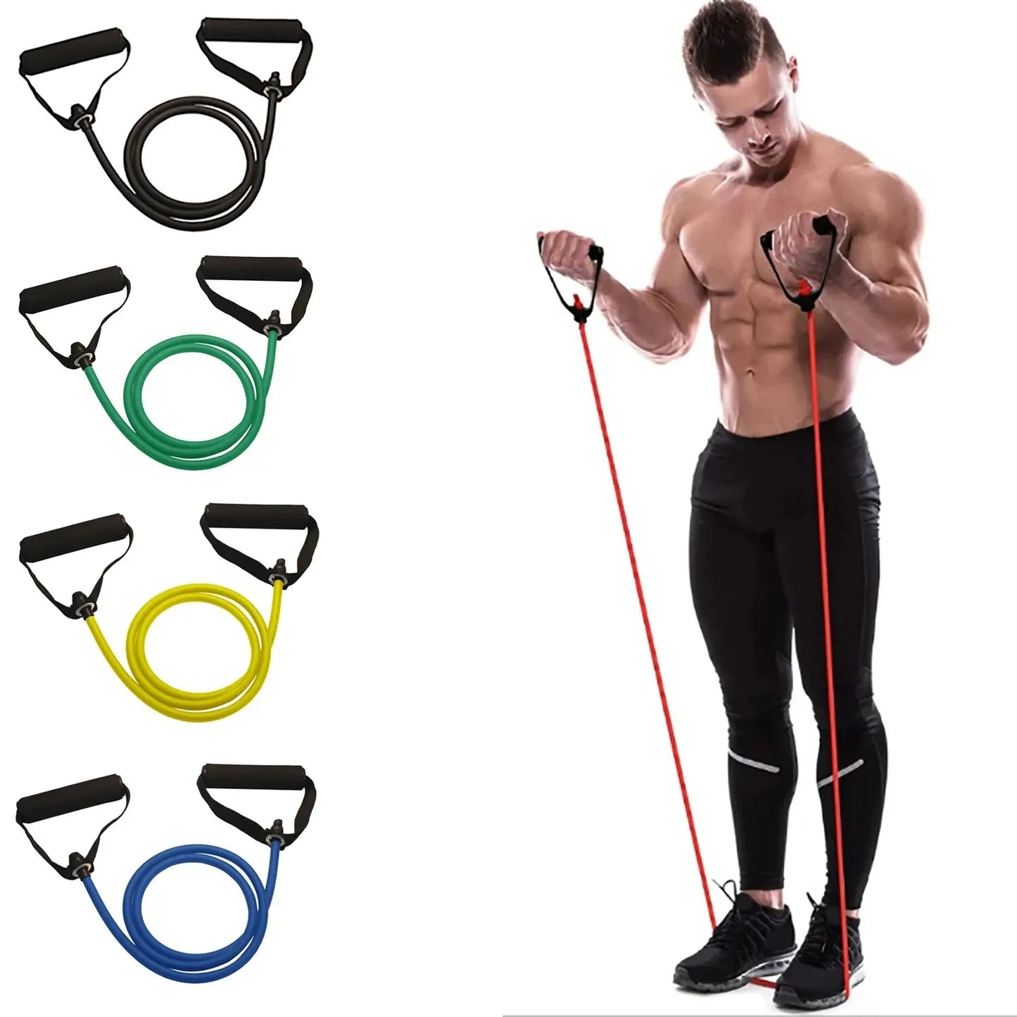 FlexPro Resistance Kit