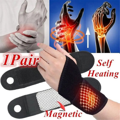 HeatFlex Wrist Support