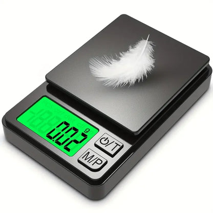 GramPro Precision Scale